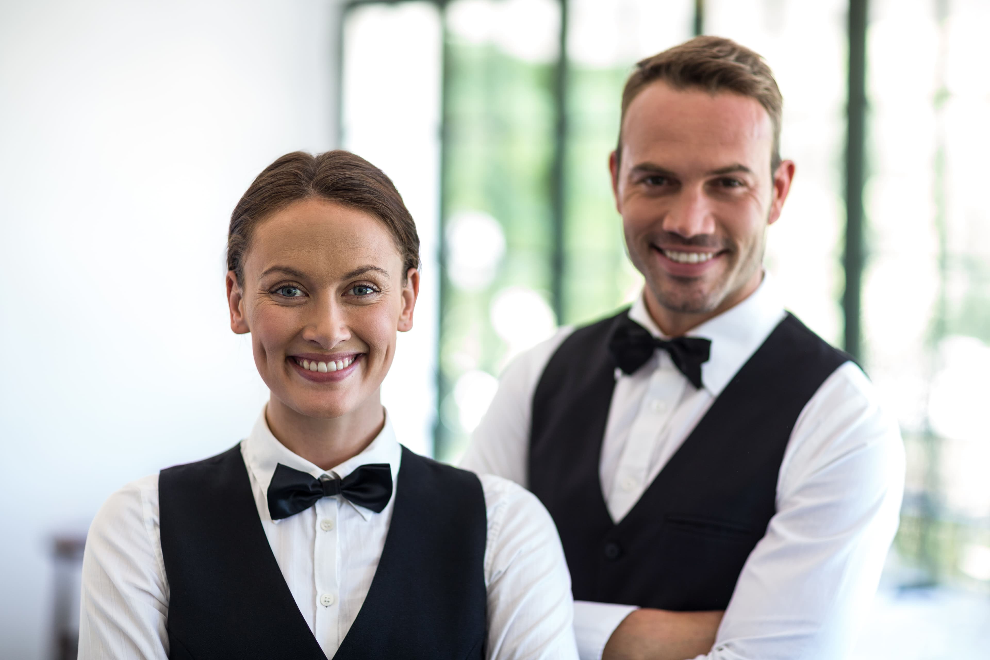 Event Staff